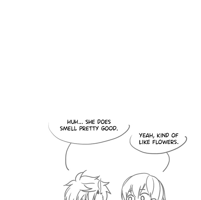 Siren's Lament Chapter 71.4 page 35 - Chapter 71.4: Siren's Shorts 2