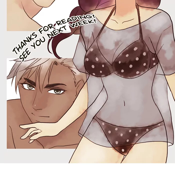 Siren's Lament Chapter 71.4 page 38 - Chapter 71.4: Siren's Shorts 2