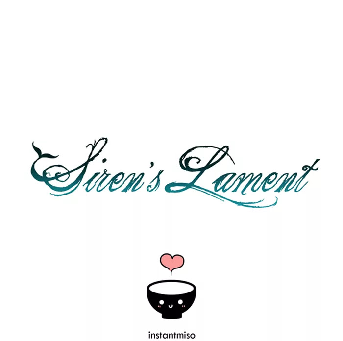 Siren's Lament Chapter 71.4 page 39 - Chapter 71.4: Siren's Shorts 2