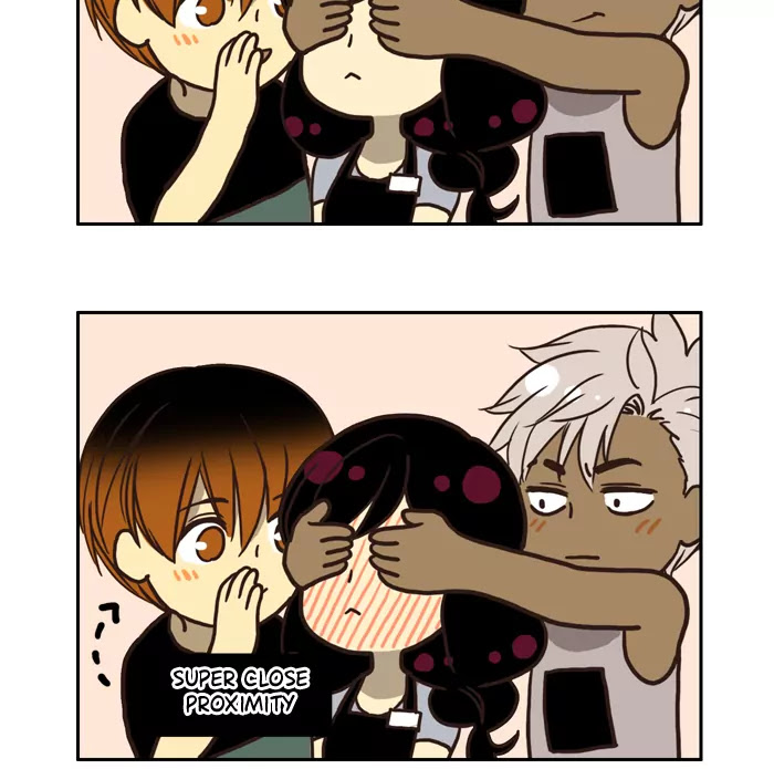 Siren's Lament Chapter 71.4 page 5 - Chapter 71.4: Siren's Shorts 2
