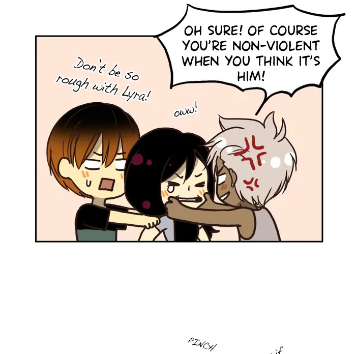 Siren's Lament Chapter 71.4 page 6 - Chapter 71.4: Siren's Shorts 2