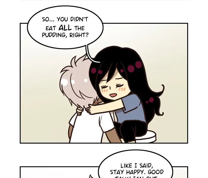 Siren's Lament Chapter 71.5 page 14 - Chapter 71.5: Siren's Shorts 3