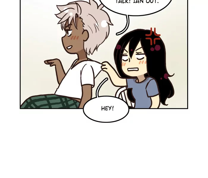 Siren's Lament Chapter 71.5 page 15 - Chapter 71.5: Siren's Shorts 3