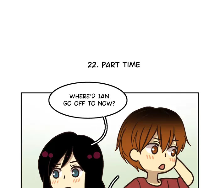 Siren's Lament Chapter 71.5 page 16 - Chapter 71.5: Siren's Shorts 3
