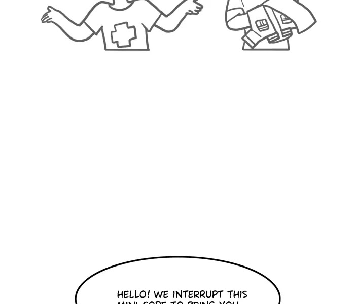 Siren's Lament Chapter 71.5 page 21 - Chapter 71.5: Siren's Shorts 3