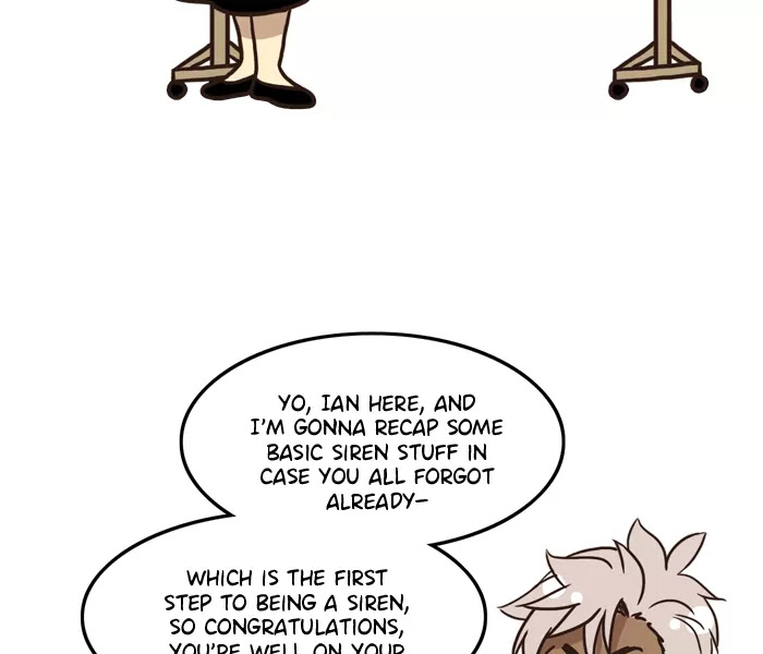 Siren's Lament Chapter 71.5 page 23 - Chapter 71.5: Siren's Shorts 3