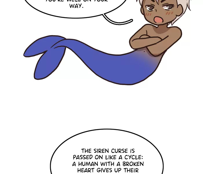 Siren's Lament Chapter 71.5 page 24 - Chapter 71.5: Siren's Shorts 3