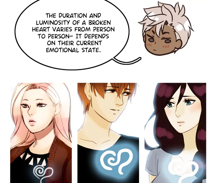 Siren's Lament Chapter 71.5 page 30 - Chapter 71.5: Siren's Shorts 3