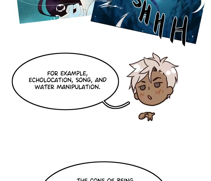 Siren's Lament Chapter 71.5 page 36 - Chapter 71.5: Siren's Shorts 3
