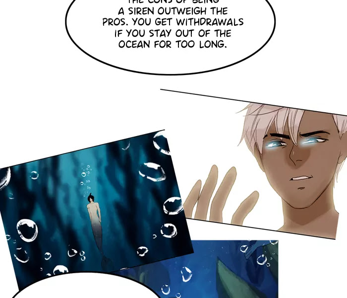 Siren's Lament Chapter 71.5 page 37 - Chapter 71.5: Siren's Shorts 3