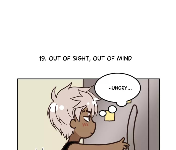 Siren's Lament Chapter 71.5 page 4 - Chapter 71.5: Siren's Shorts 3