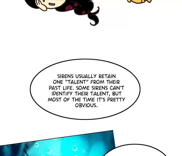 Siren's Lament Chapter 71.5 page 40 - Chapter 71.5: Siren's Shorts 3