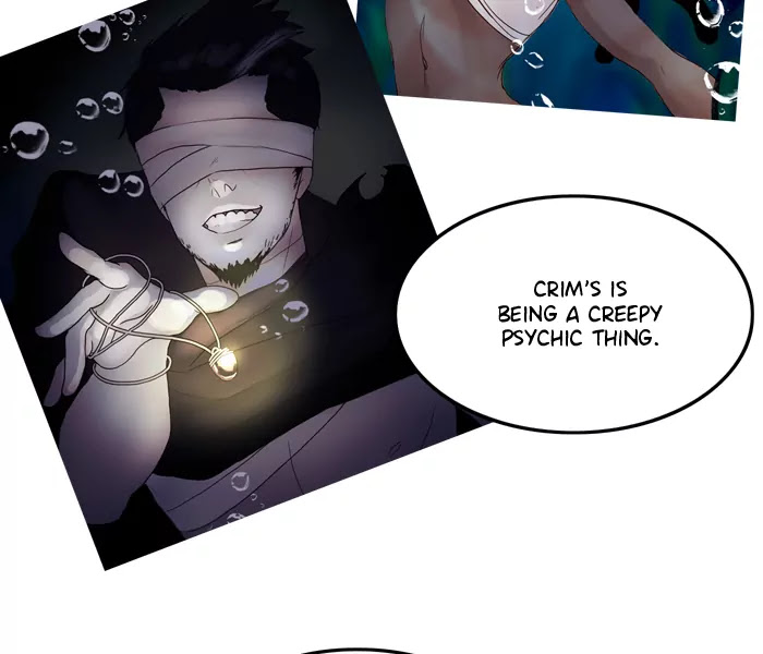 Siren's Lament Chapter 71.5 page 42 - Chapter 71.5: Siren's Shorts 3
