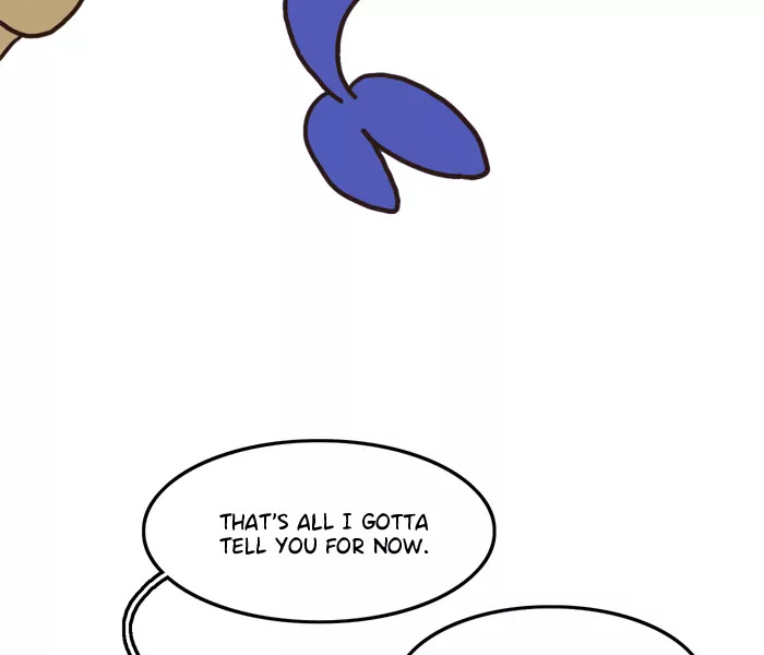 Siren's Lament Chapter 71.5 page 44 - Chapter 71.5: Siren's Shorts 3