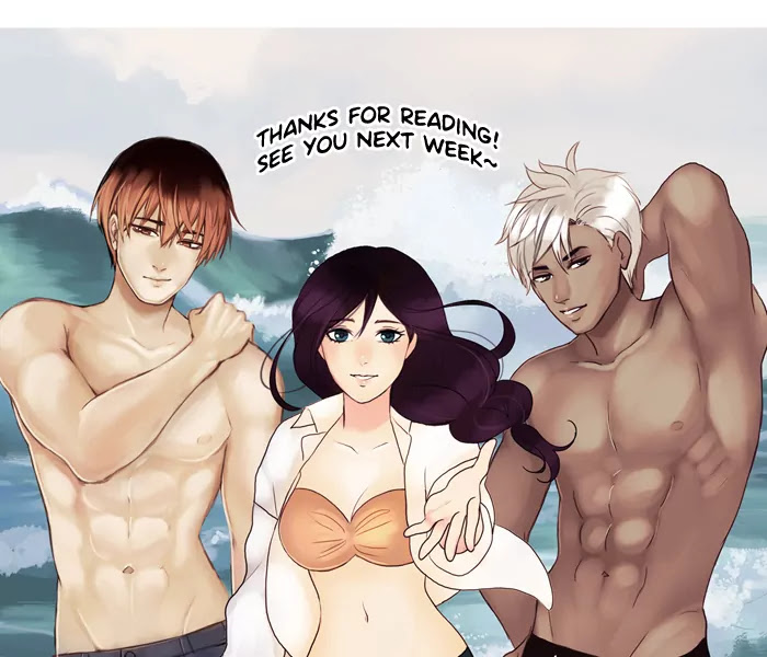 Siren's Lament Chapter 71.5 page 48 - Chapter 71.5: Siren's Shorts 3
