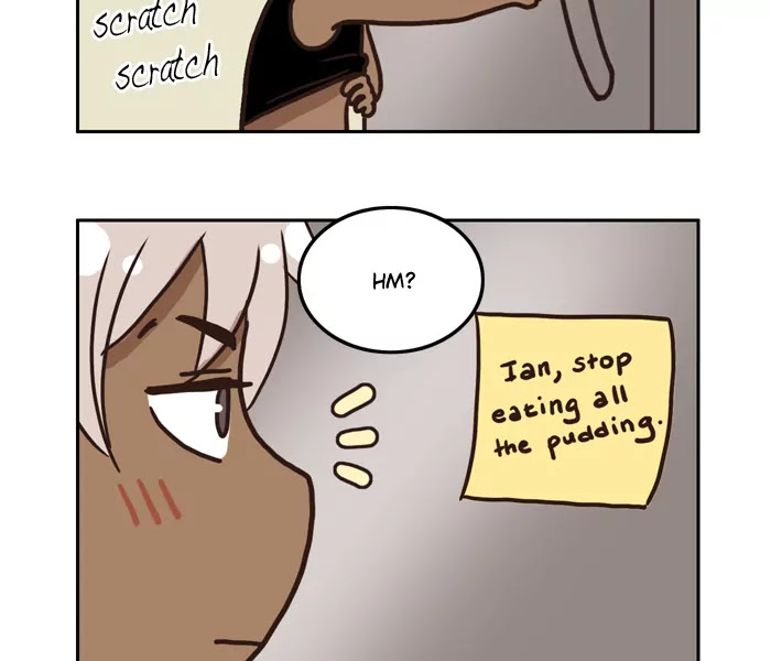 Siren's Lament Chapter 71.5 page 5 - Chapter 71.5: Siren's Shorts 3