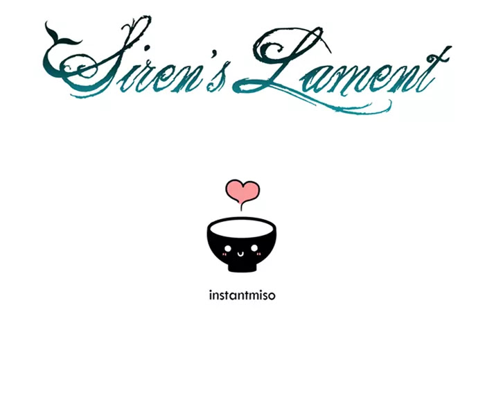 Siren's Lament Chapter 71.5 page 50 - Chapter 71.5: Siren's Shorts 3