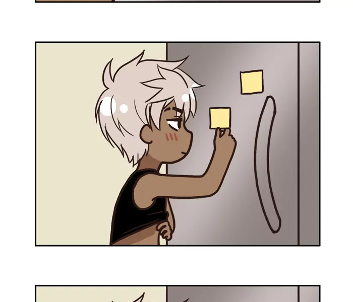Siren's Lament Chapter 71.5 page 6 - Chapter 71.5: Siren's Shorts 3