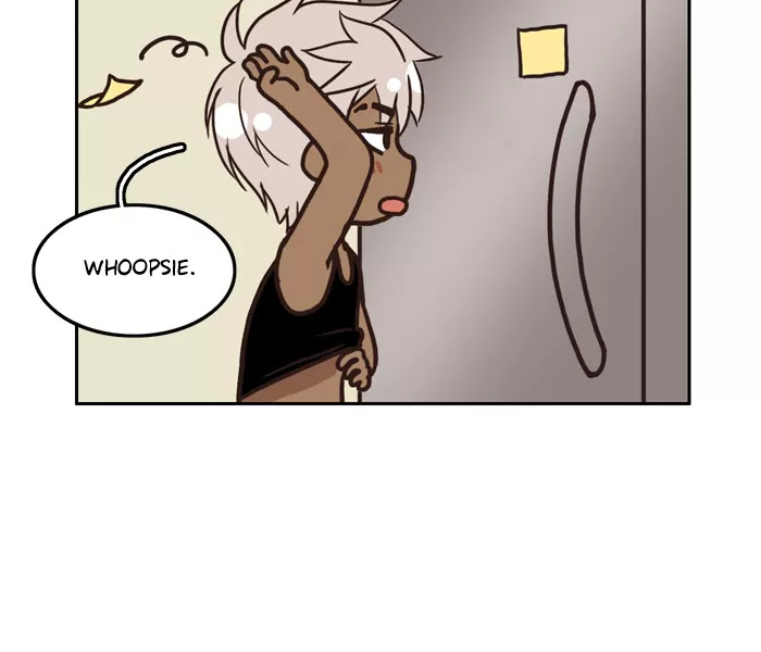 Siren's Lament Chapter 71.5 page 7 - Chapter 71.5: Siren's Shorts 3