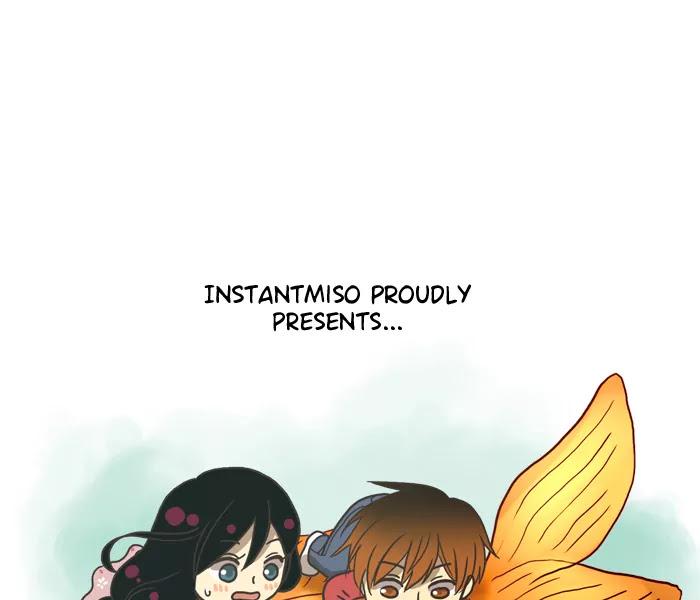 Siren's Lament Chapter 71.6 page 1 - Chapter 71.6: Siren's Short 4 + Fangirl's Lament