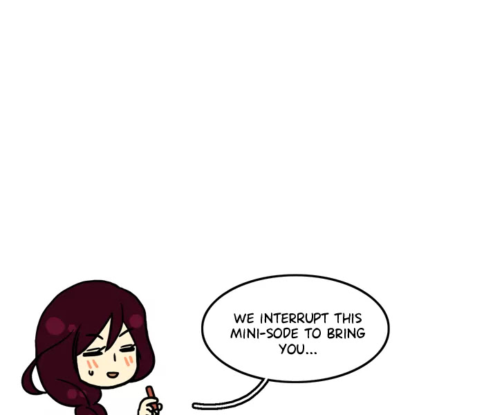 Siren's Lament Chapter 71.6 page 21 - Chapter 71.6: Siren's Short 4 + Fangirl's Lament