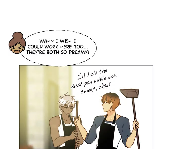 Siren's Lament Chapter 71.6 page 29 - Chapter 71.6: Siren's Short 4 + Fangirl's Lament