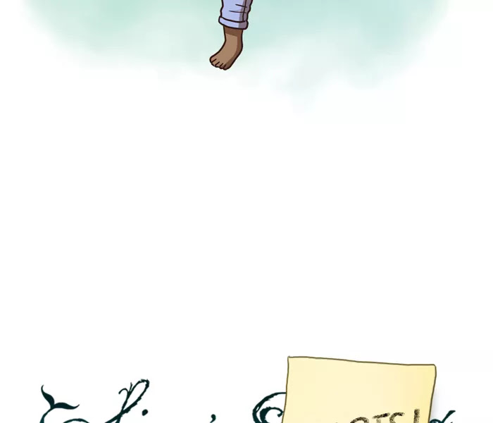 Siren's Lament Chapter 71.6 page 3 - Chapter 71.6: Siren's Short 4 + Fangirl's Lament