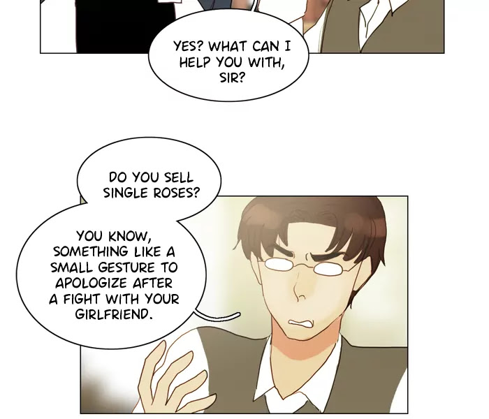 Siren's Lament Chapter 71.6 page 41 - Chapter 71.6: Siren's Short 4 + Fangirl's Lament