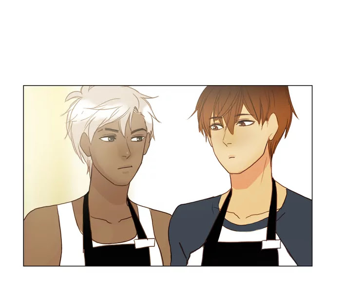 Siren's Lament Chapter 71.6 page 42 - Chapter 71.6: Siren's Short 4 + Fangirl's Lament