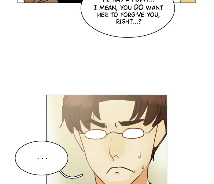 Siren's Lament Chapter 71.6 page 44 - Chapter 71.6: Siren's Short 4 + Fangirl's Lament