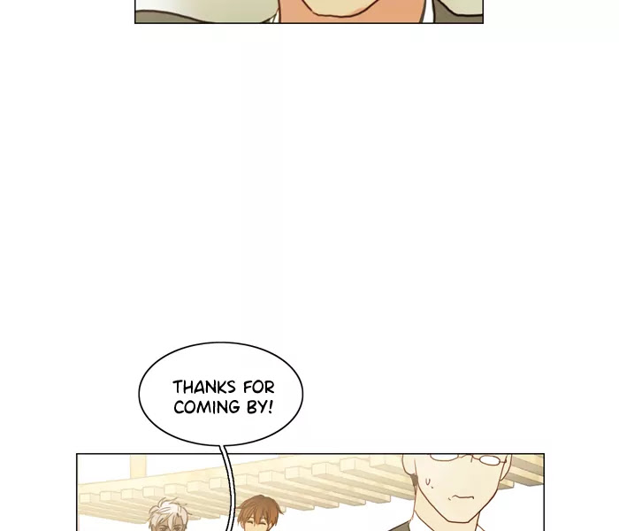 Siren's Lament Chapter 71.6 page 45 - Chapter 71.6: Siren's Short 4 + Fangirl's Lament