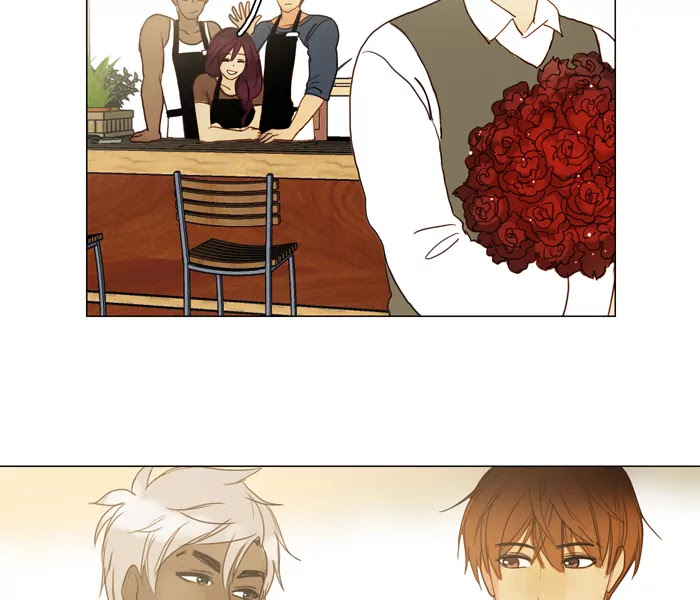 Siren's Lament Chapter 71.6 page 46 - Chapter 71.6: Siren's Short 4 + Fangirl's Lament