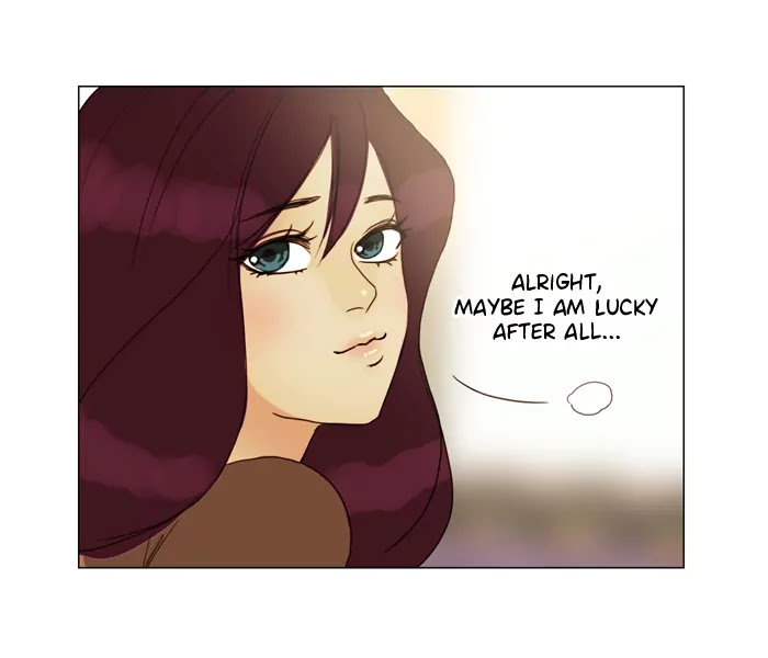Siren's Lament Chapter 71.6 page 48 - Chapter 71.6: Siren's Short 4 + Fangirl's Lament