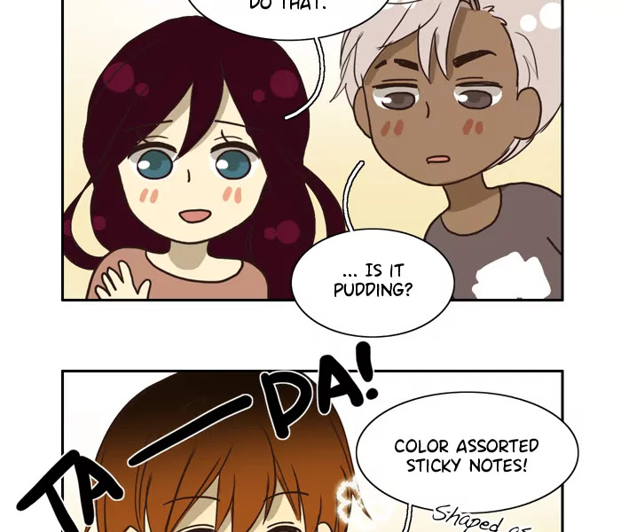 Siren's Lament Chapter 71.6 page 6 - Chapter 71.6: Siren's Short 4 + Fangirl's Lament