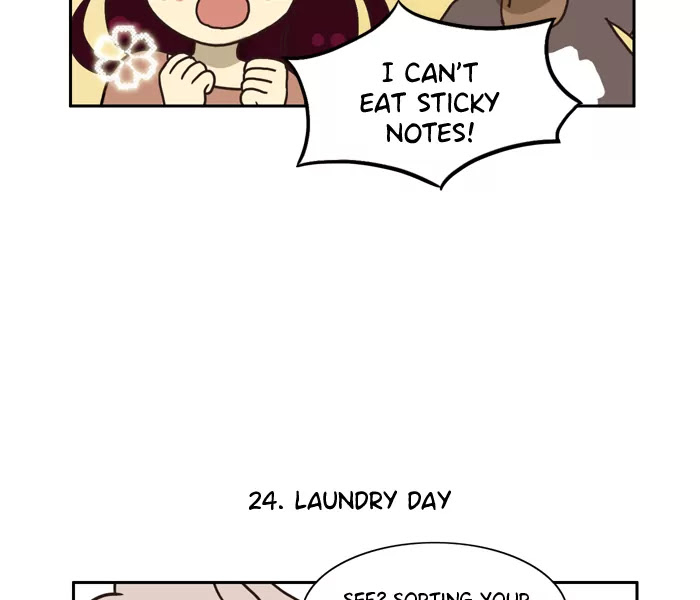 Siren's Lament Chapter 71.6 page 8 - Chapter 71.6: Siren's Short 4 + Fangirl's Lament