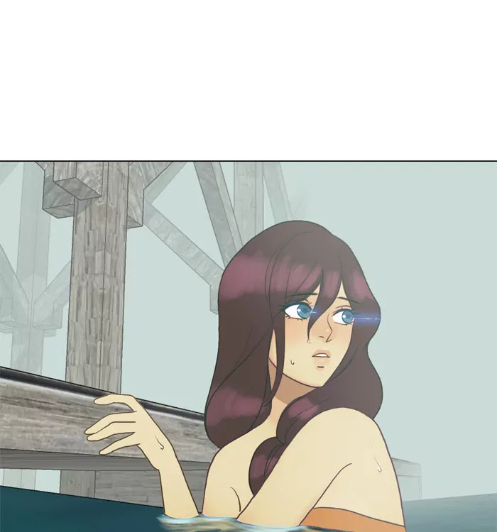 Siren's Lament Chapter 71 page 1 - Chapter 71: Dissipating Sands