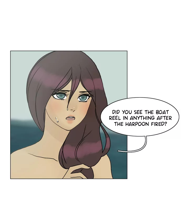 Siren's Lament Chapter 71 page 17 - Chapter 71: Dissipating Sands