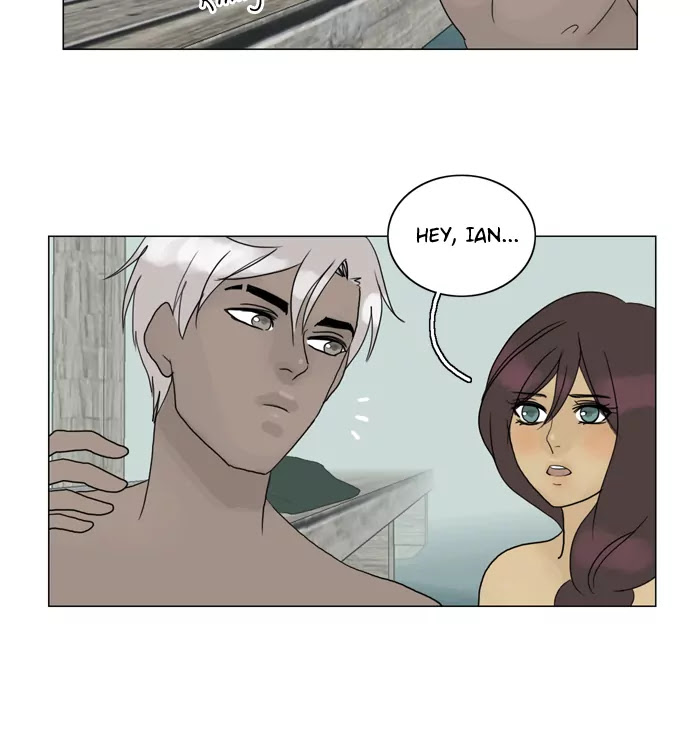 Siren's Lament Chapter 71 page 22 - Chapter 71: Dissipating Sands