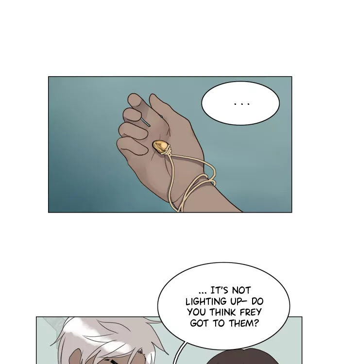 Siren's Lament Chapter 71 page 26 - Chapter 71: Dissipating Sands