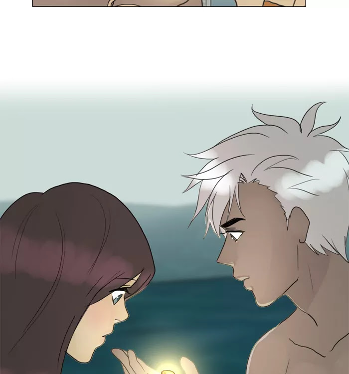 Siren's Lament Chapter 71 page 29 - Chapter 71: Dissipating Sands