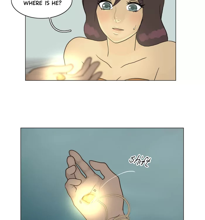 Siren's Lament Chapter 71 page 31 - Chapter 71: Dissipating Sands