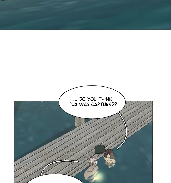 Siren's Lament Chapter 71 page 34 - Chapter 71: Dissipating Sands