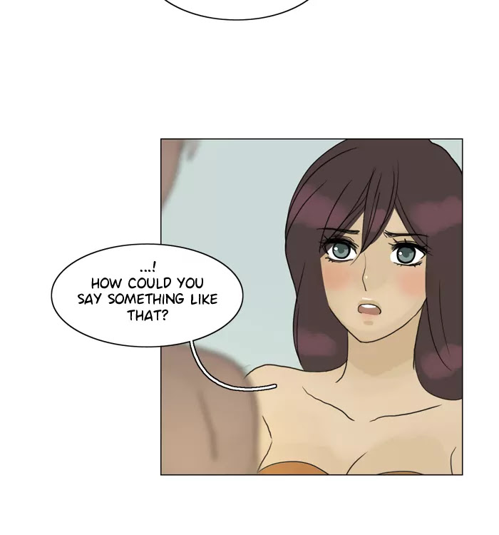 Siren's Lament Chapter 71 page 36 - Chapter 71: Dissipating Sands