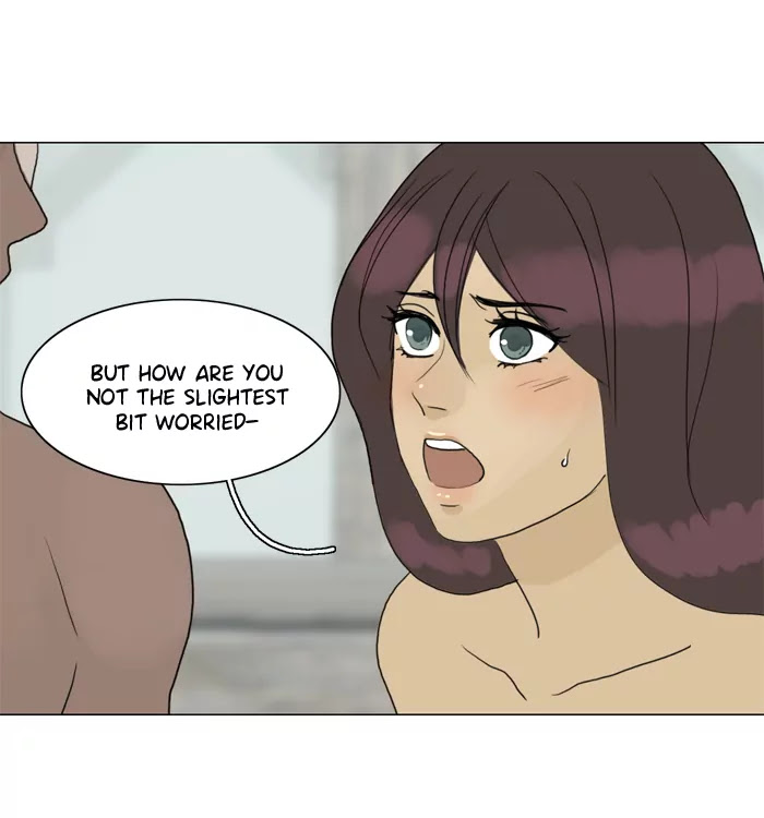Siren's Lament Chapter 71 page 38 - Chapter 71: Dissipating Sands