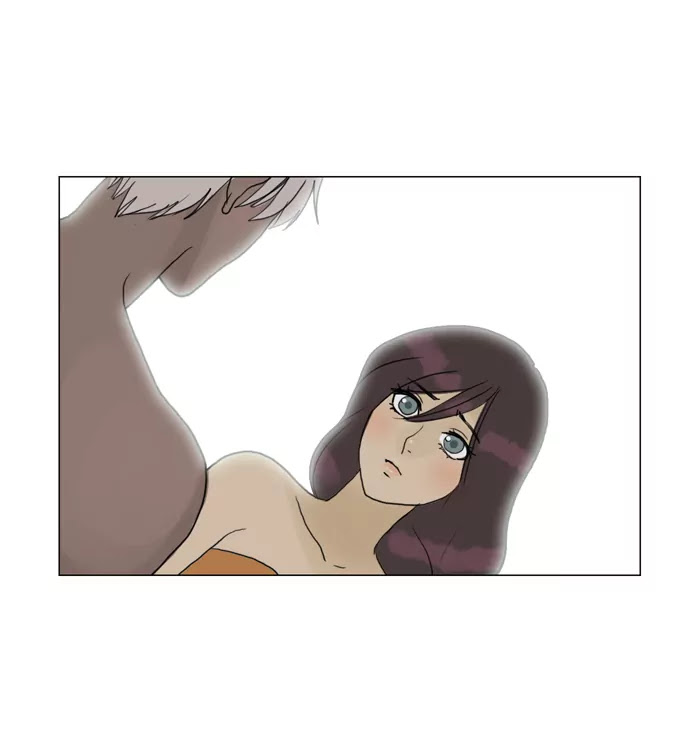 Siren's Lament Chapter 71 page 40 - Chapter 71: Dissipating Sands