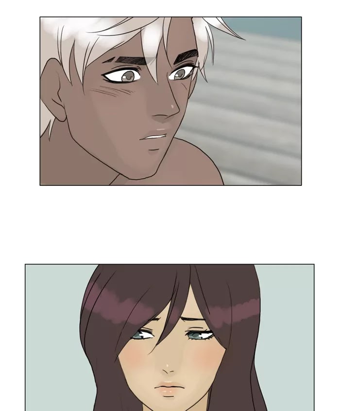 Siren's Lament Chapter 71 page 41 - Chapter 71: Dissipating Sands