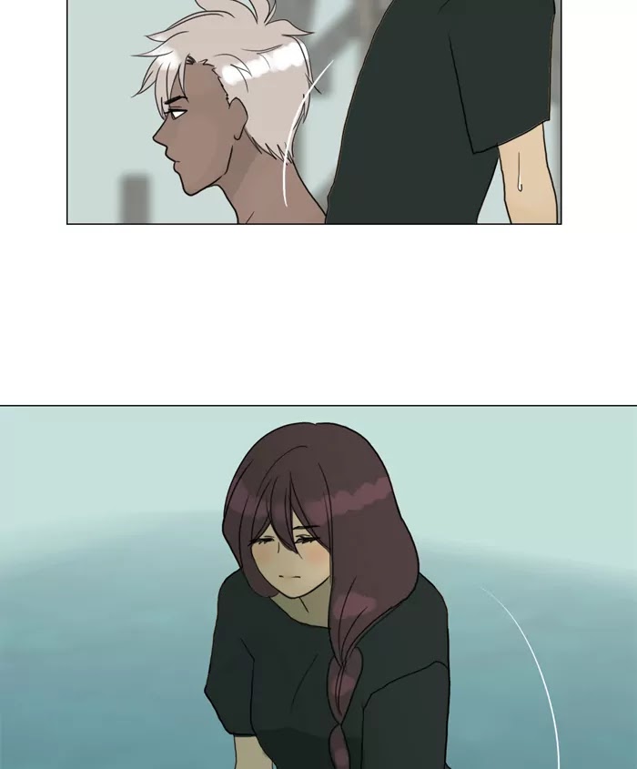 Siren's Lament Chapter 71 page 43 - Chapter 71: Dissipating Sands