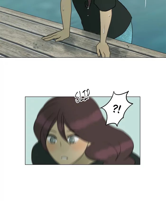 Siren's Lament Chapter 71 page 44 - Chapter 71: Dissipating Sands