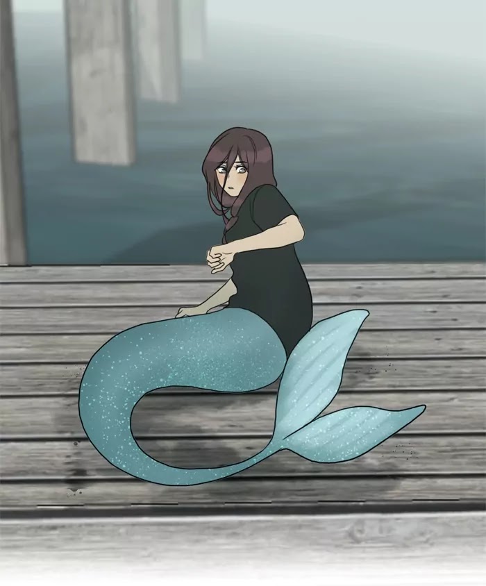 Siren's Lament Chapter 71 page 47 - Chapter 71: Dissipating Sands