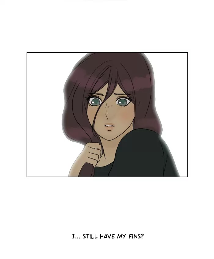 Siren's Lament Chapter 71 page 48 - Chapter 71: Dissipating Sands